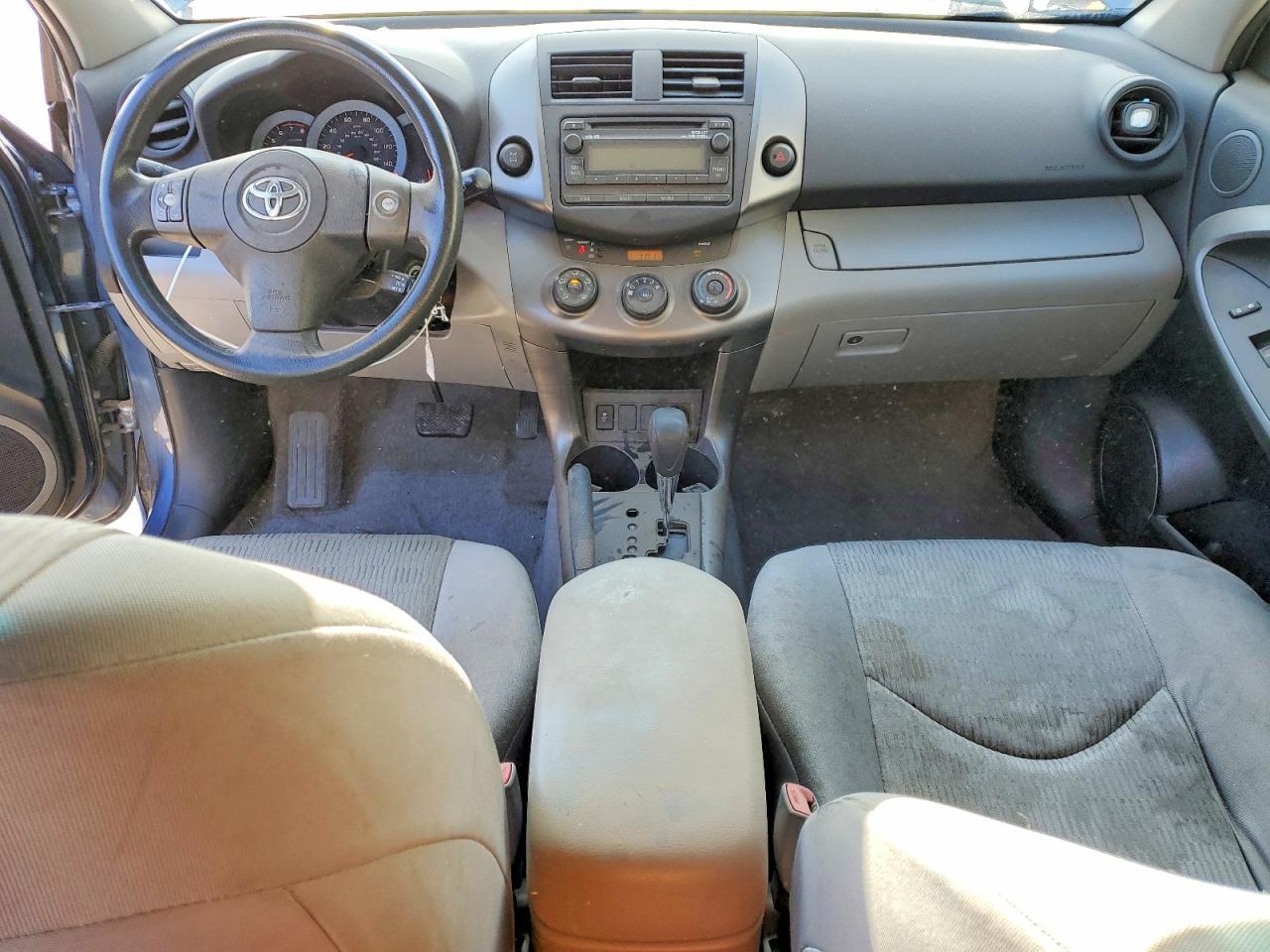 2012 Toyota Rav4