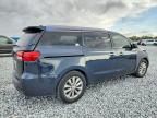 2015 KIA Sedona ex
