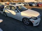 2011 Mercedes-Benz C 300 4matic