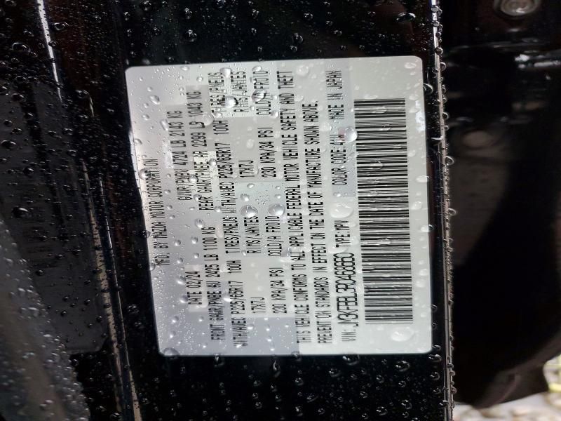 2024 Mazda Cx-5 Select