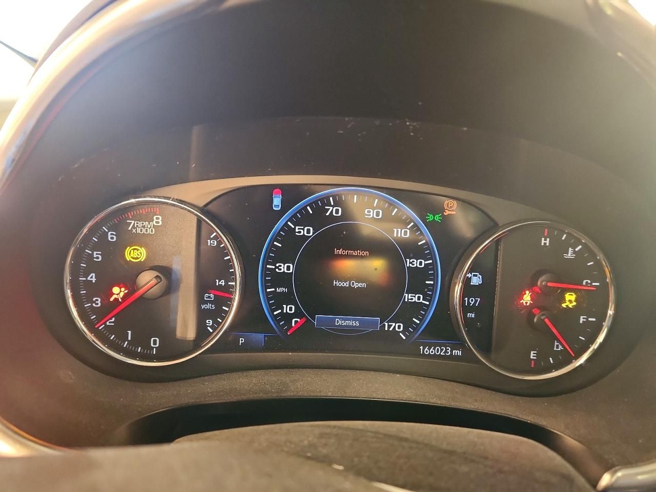 2022 Chevrolet Malibu Premier