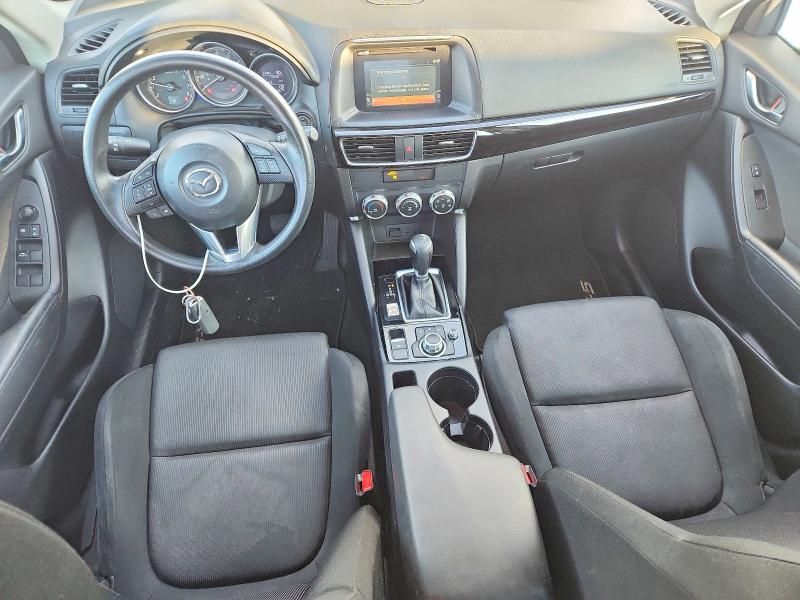 2016 Mazda Cx-5 Sport