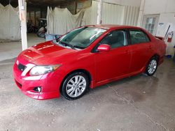 2010 Toyota Corolla Base for sale in Madisonville, TN