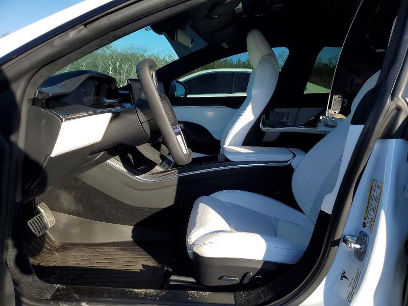 2023 Tesla Model s