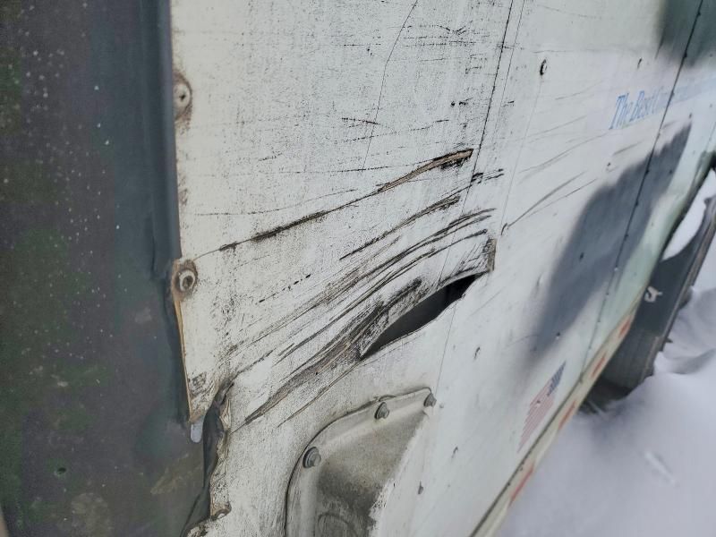 2010 Wells Cargo Enclosed Cargo Trailer