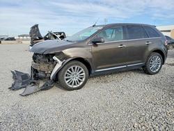 2011 Lincoln Townhouse MKX en venta en Brighton, CO