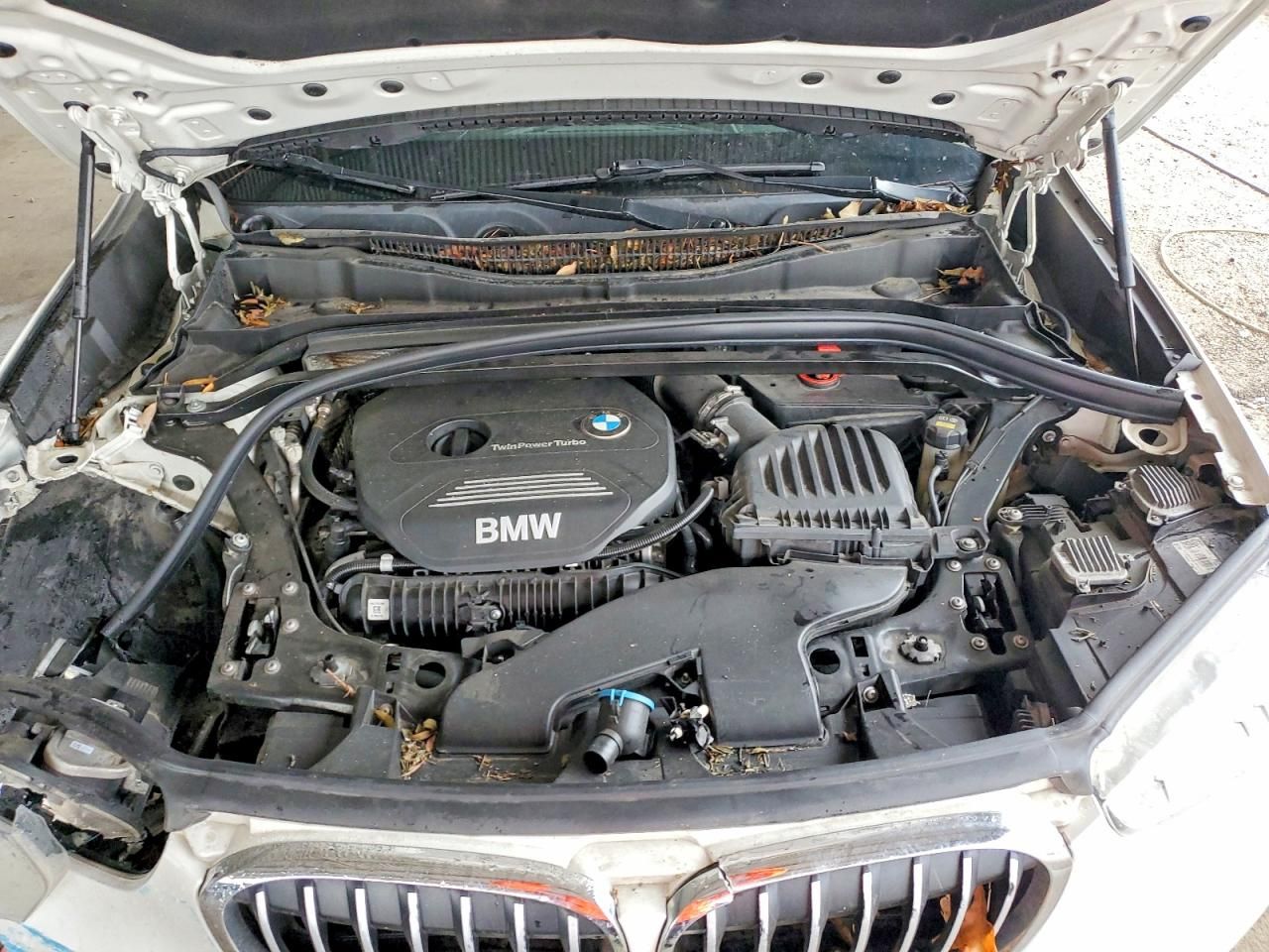 2017 BMW X1 Xdrive28i