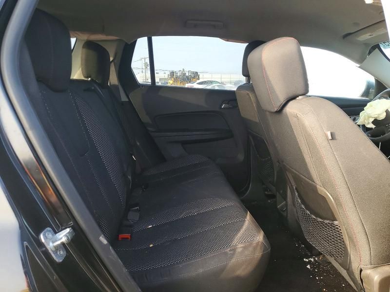 2016 GMC Terrain sle