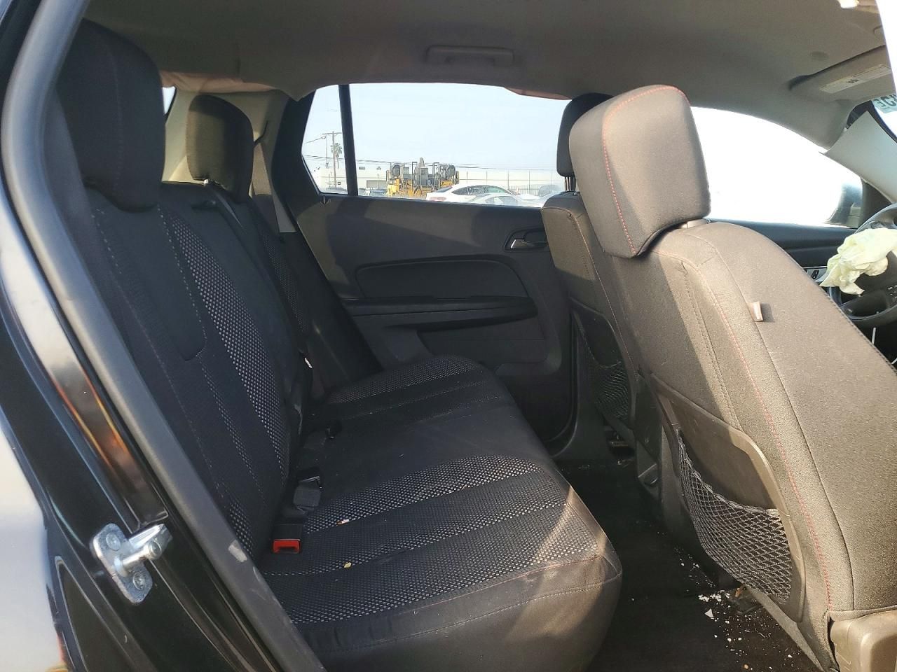 2016 GMC Terrain sle