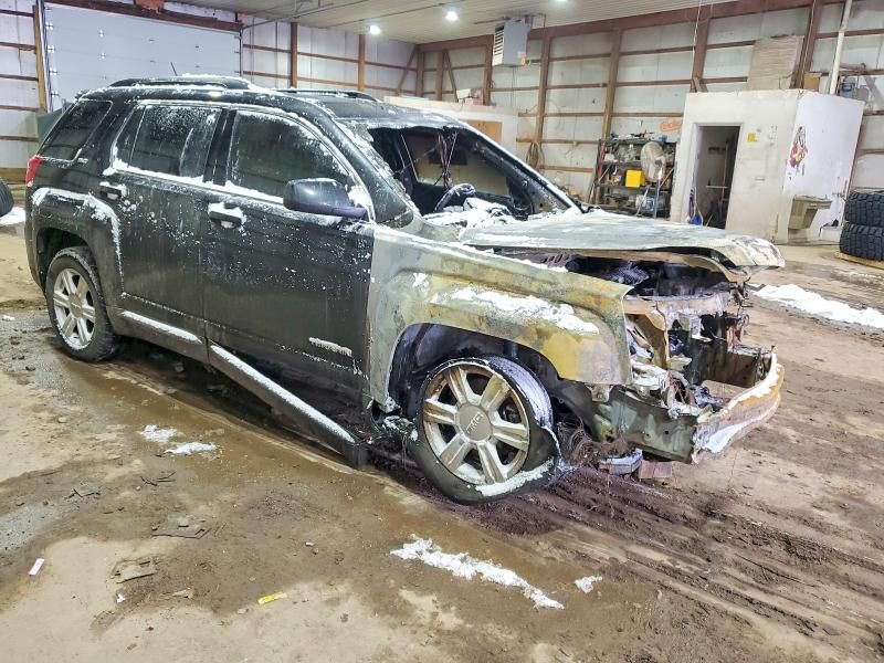 2015 GMC Terrain slt