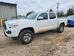 2018 Toyota Tacoma Double cab for sale in Midway, FL