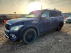 2015 Infinity Qx80 Base