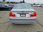 2001 BMW 325 i