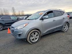 2011 Hyundai Tucson gls for sale in Arlington, WA