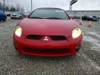 2007 Mitsubishi Eclipse Spyder gs