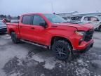 2024 Chevrolet Silverado K1500 Trail Boss Custom