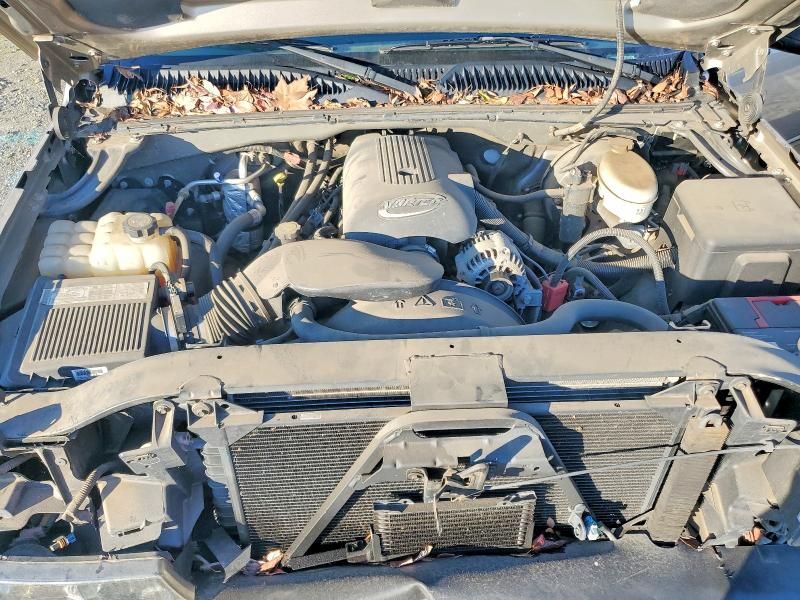 2003 Chevrolet Silverado C1500