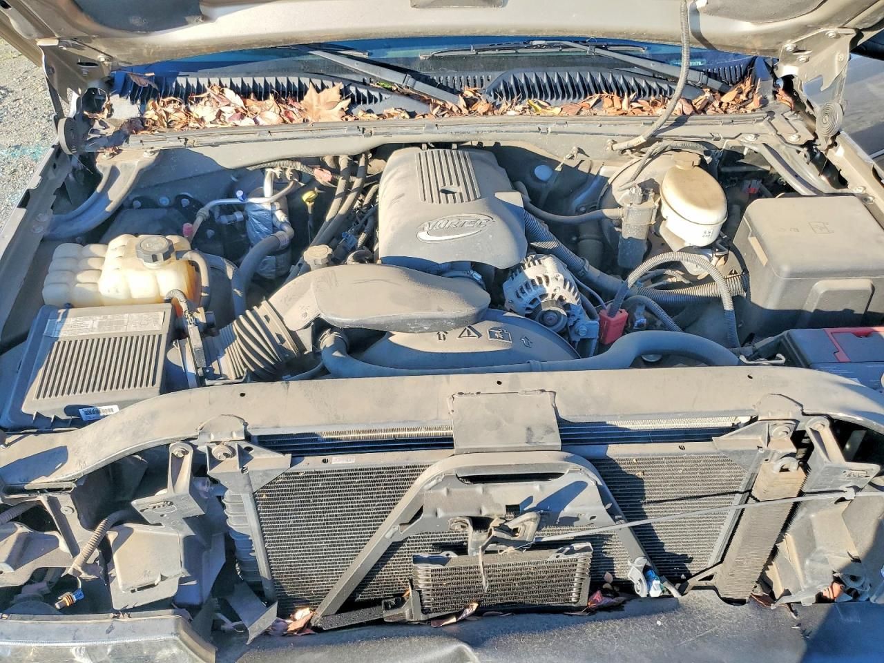 2003 Chevrolet Silverado C1500