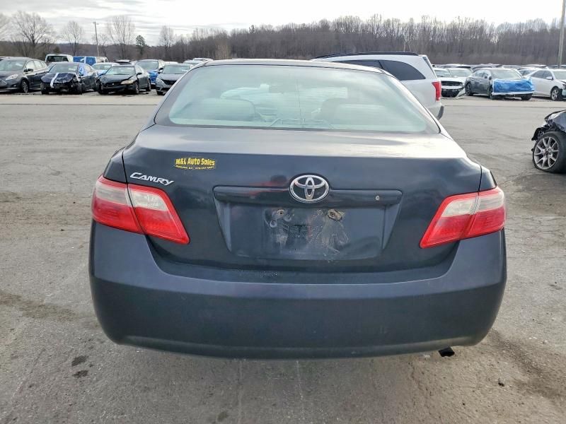 2008 Toyota Camry ce
