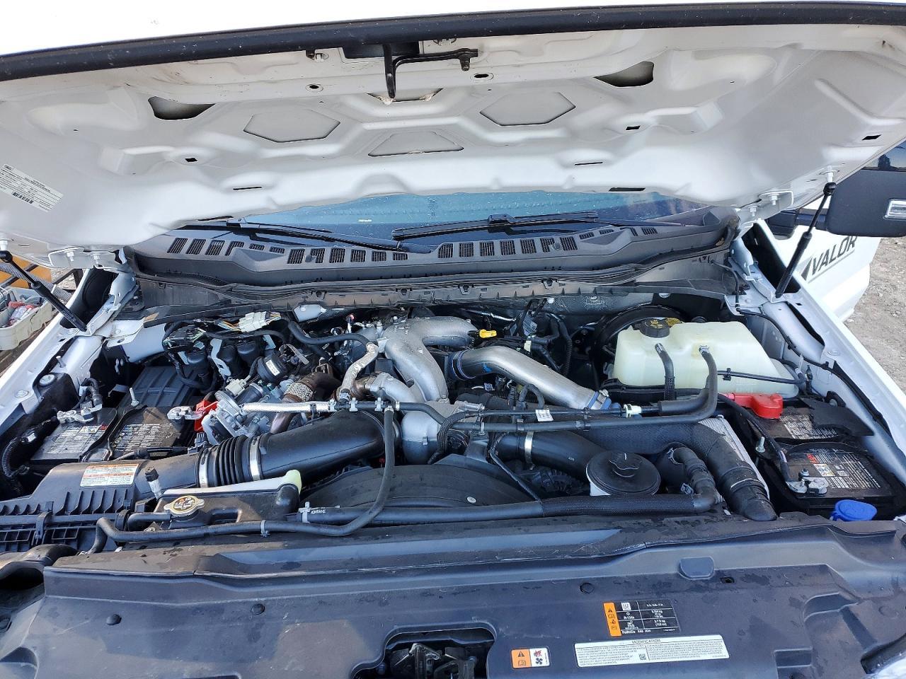 2025 Ford F250 Super Duty