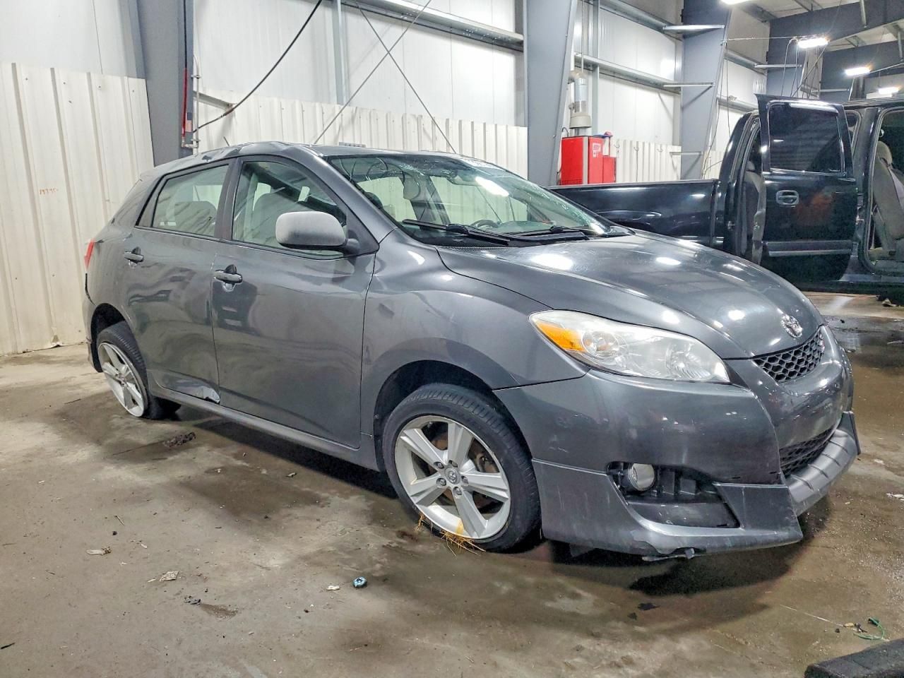 2009 Toyota Corolla Matrix s