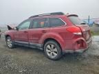 2012 Subaru Outback 2.5i Limited