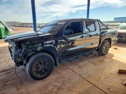 2023 Niss Frontier S en venta en Phoenix, AZ