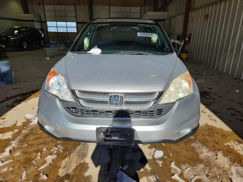 2010 Honda Cr-v ex