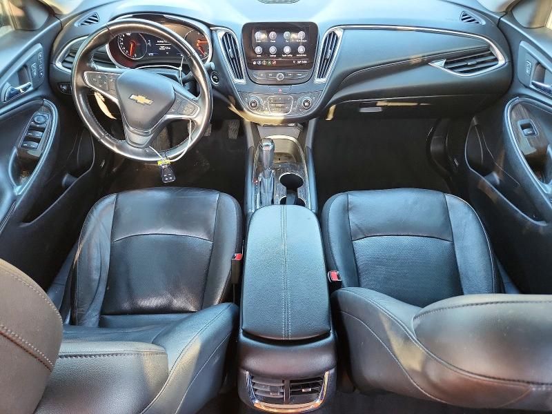 2020 Chevrolet Malibu Premier