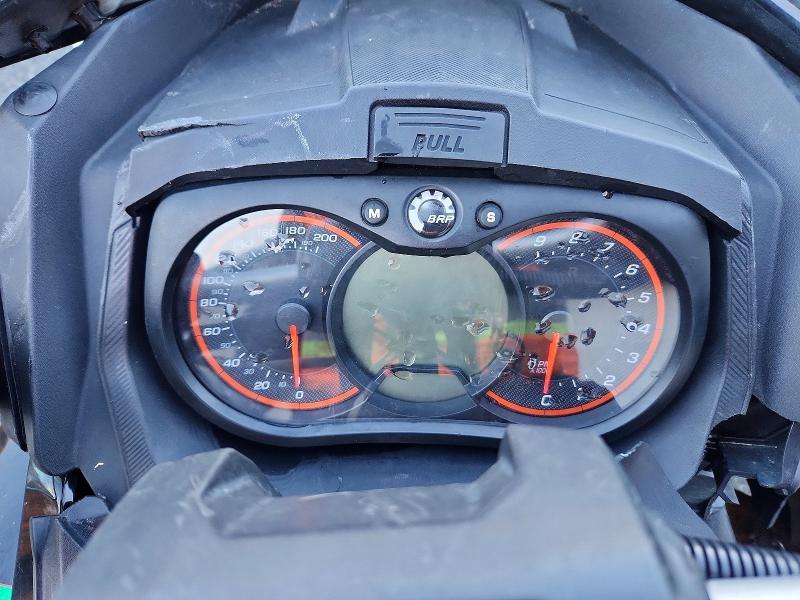 2016 Other Boat 2016 SKI-DOO MXZ Blizzard 800R