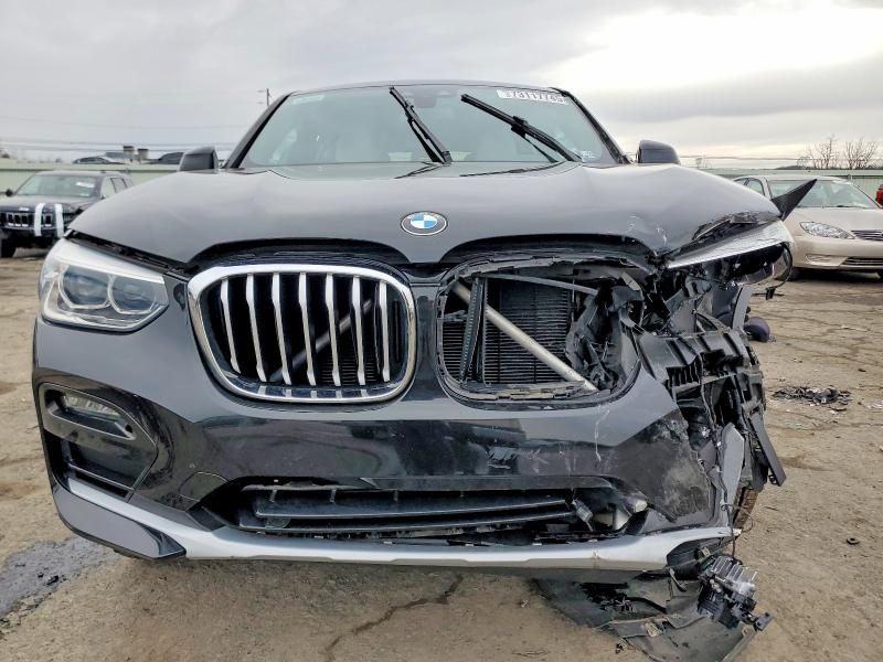 2021 BMW X4 Xdrive30i