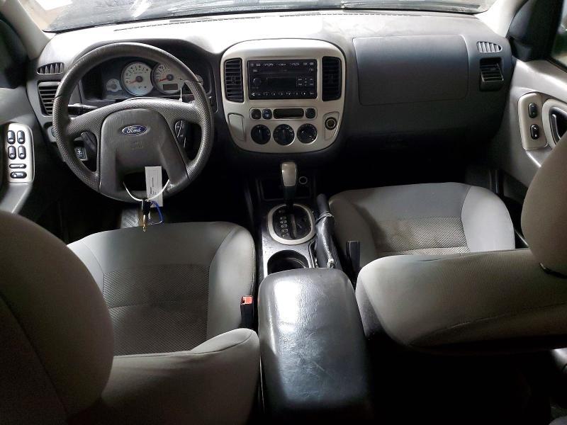 2006 Ford Escape xlt