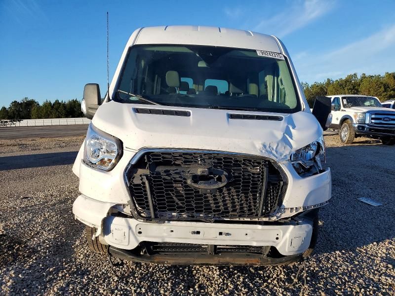 2021 Ford Transit T-350