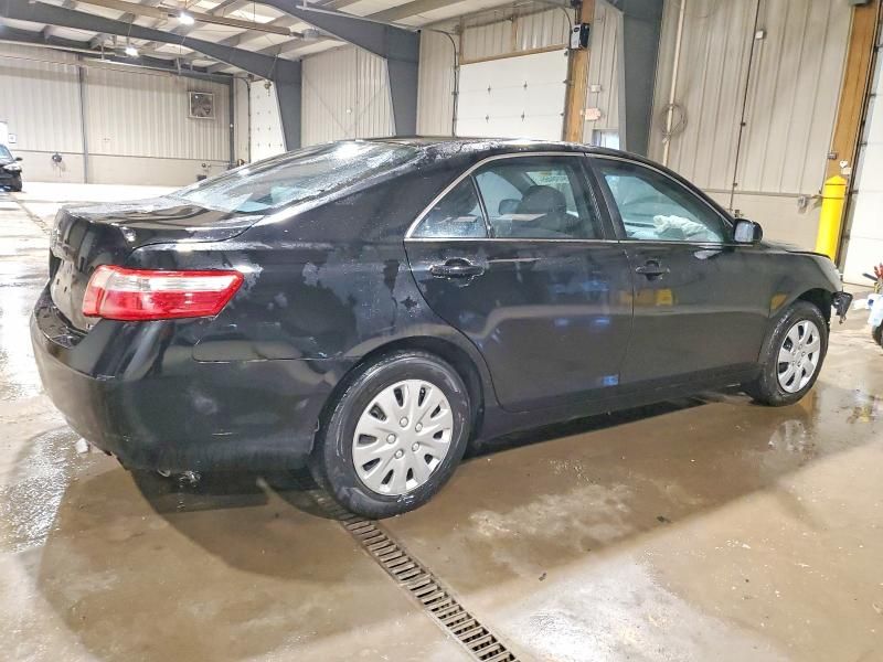 2008 Toyota Camry ce