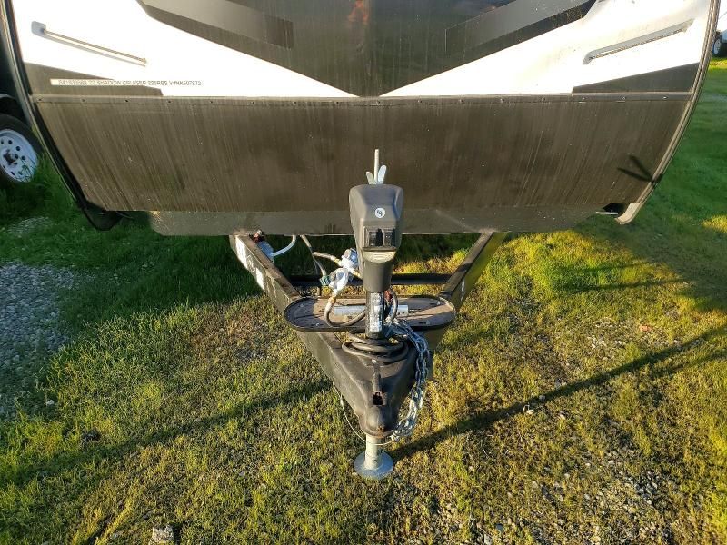 2022 Other Shadow CRU