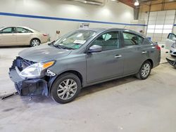 2018 Nissan Versa s for sale in Sandston, VA