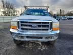 1999 Ford F350 Super Duty