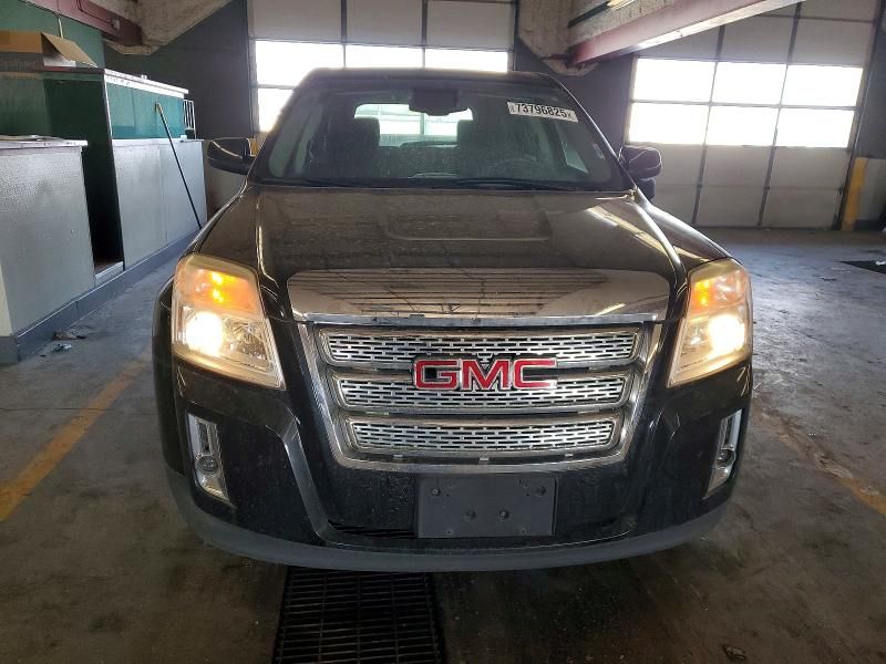 2014 GMC Terrain sle