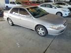 1999 Honda Accord ex