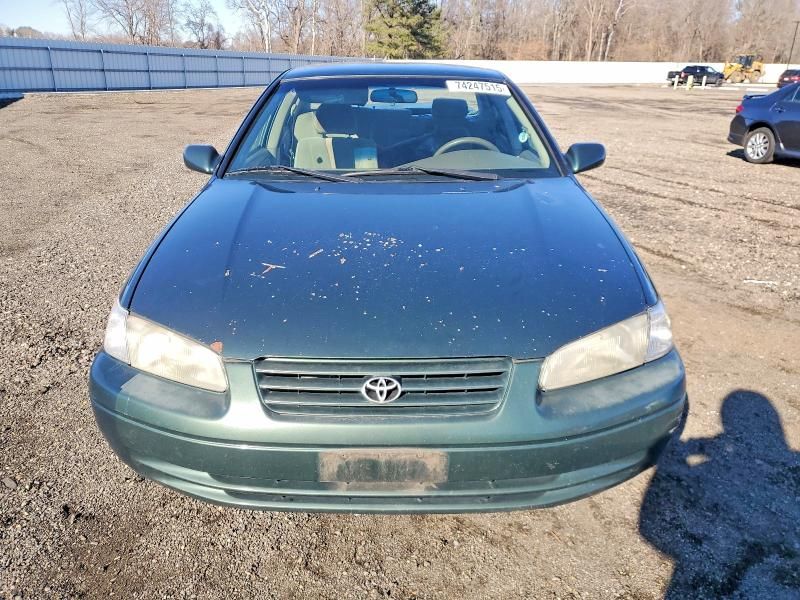 1999 Toyota Camry ce