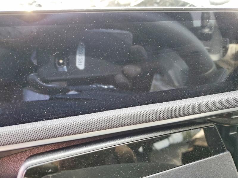 2021 Ford Mustang Mach-e Select