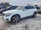 2018 Mercedes-Benz Glc 300 4matic