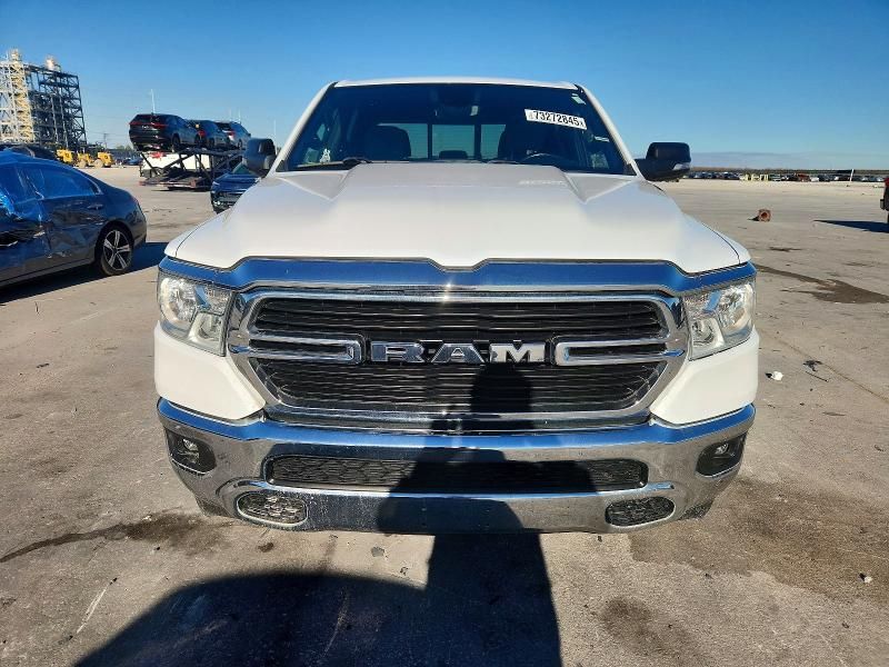 2021 Dodge Ram 1500 big Horn/lone Star