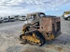 2015 Caterillar 2015 Caterpillar 279D Tracked Skid Steer Loader