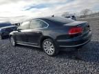 2013 Volkswagen Passat sel