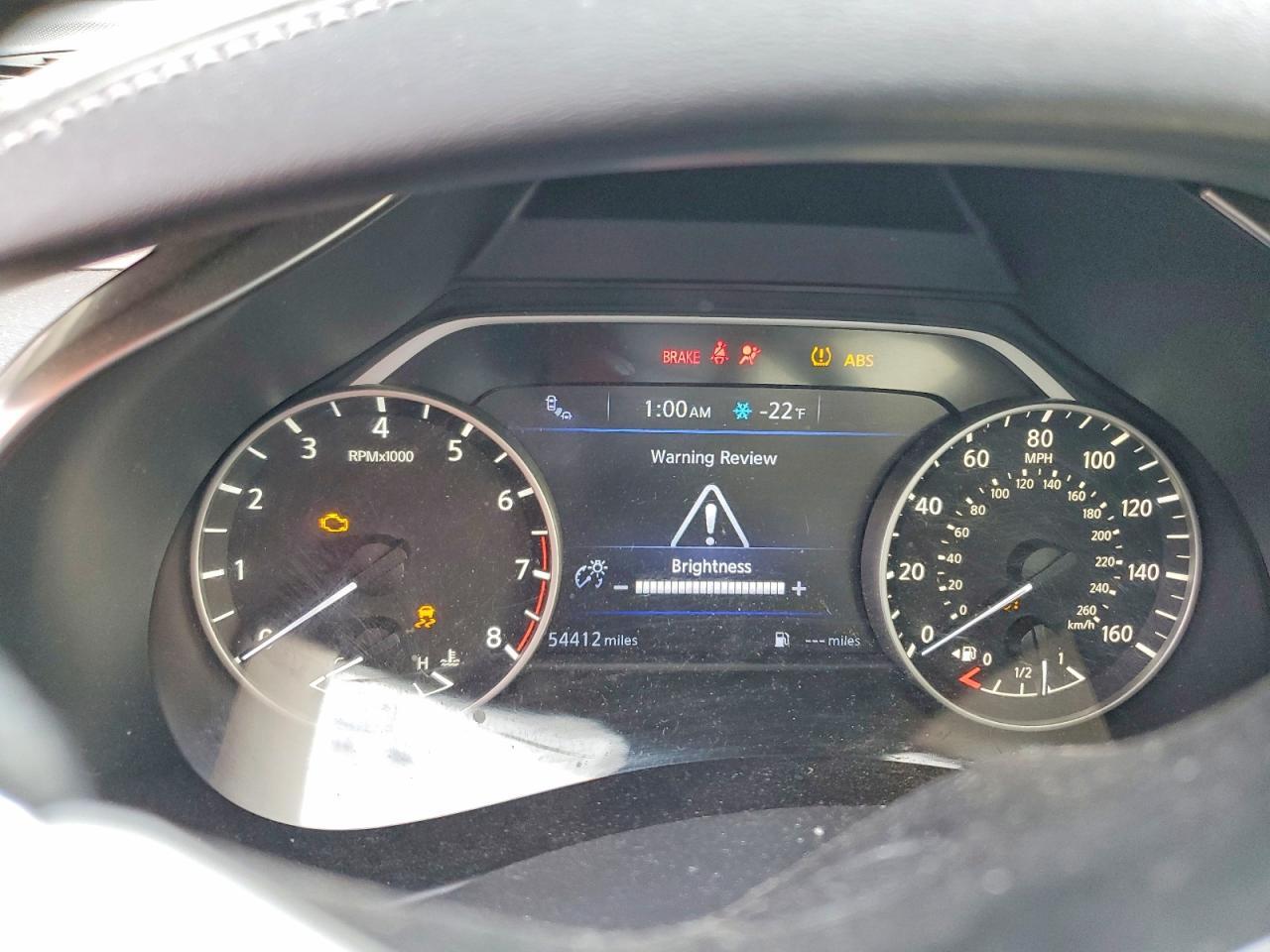 2015 Nissan Murano