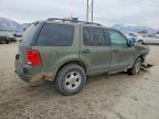 2004 Ford Explorer xlt