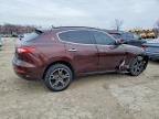 2017 Maserati Levante Sport