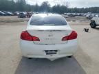 2009 Infiniti G37 Base