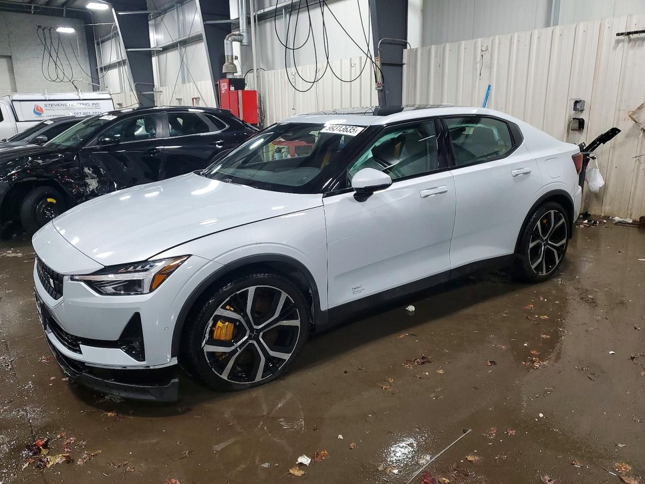 2023 Polestar 2